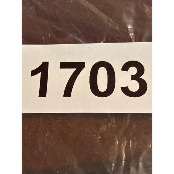 Arrow Mens Argyle Pattern Long Sleeve Polo Shirt Size M Green Black Yellow - Picture 4 of 4